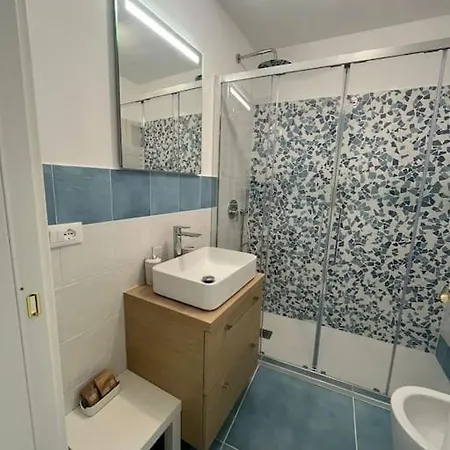 Apartment Dimora Dei Cartari