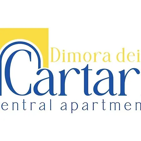 Dimora Dei Cartari Apartment *