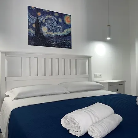 Apartment Dimora Dei Cartari *