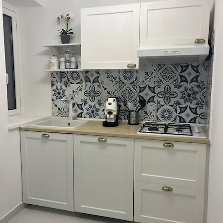Dimora Dei Cartari Apartment Palermo