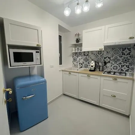 Apartment Dimora Dei Cartari