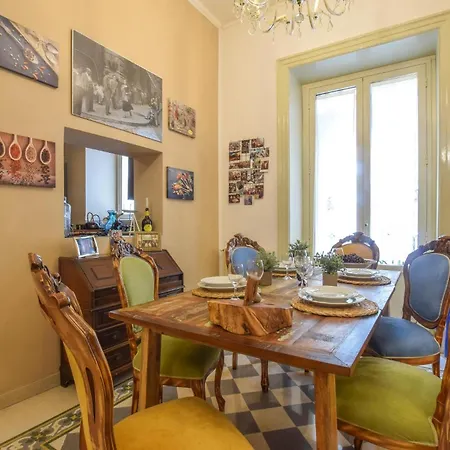 2 Bedroom Awesome In Palermo