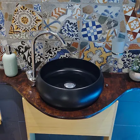 Sedie Volanti Guest house