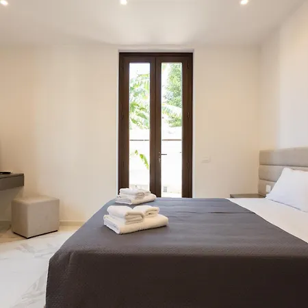 Luxury Era Villa Palermo
