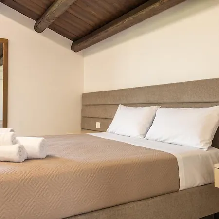 Luxury Era Villa Palermo