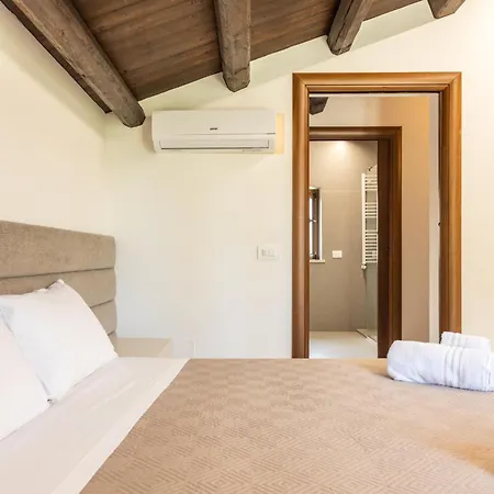 Luxury Era Villa Palermo
