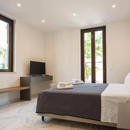 Luxury Era Villa Palermo