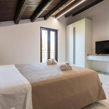 Villa Luxury Era Palermo