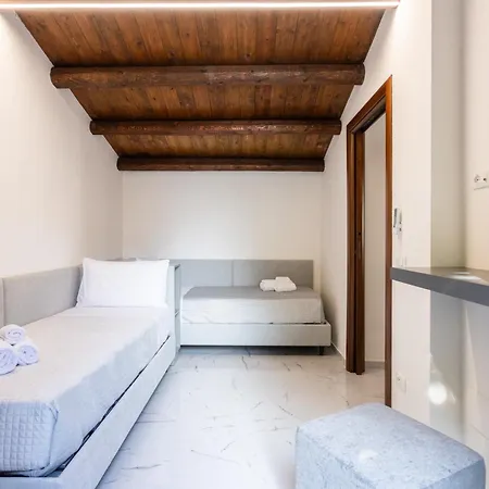 Luxury Ebe Palermo