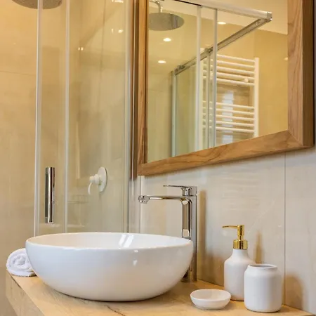 Villa Luxury Ebe