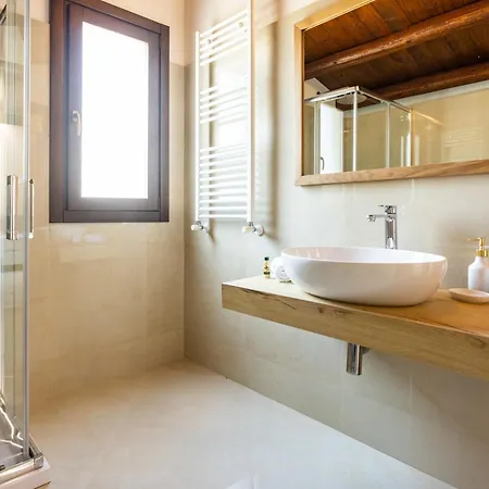 Luxury Ebe Villa *