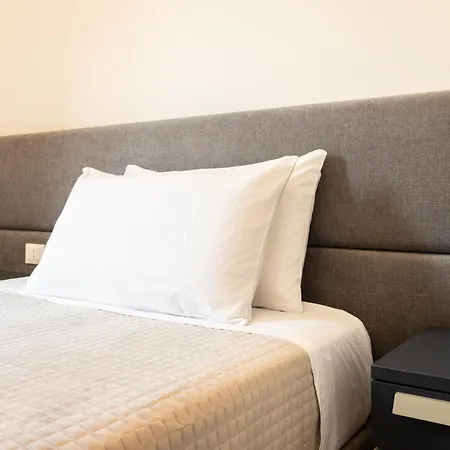 Luxury Ebe Palermo
