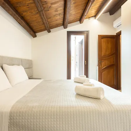Luxury Ebe * Palermo