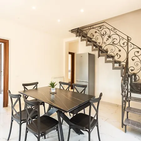 Luxury Ebe Villa