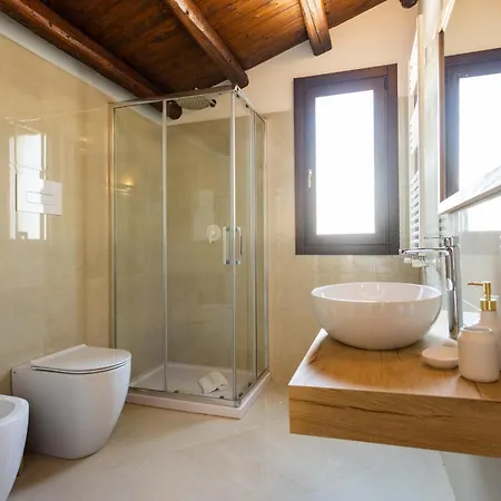 Luxury Ebe Villa *