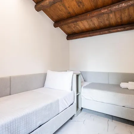 Villa Luxury Ebe *