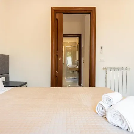 Luxury Ebe Villa Palermo