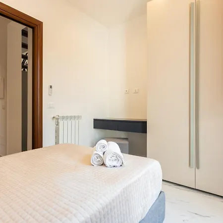 Villa Luxury Ebe Palermo
