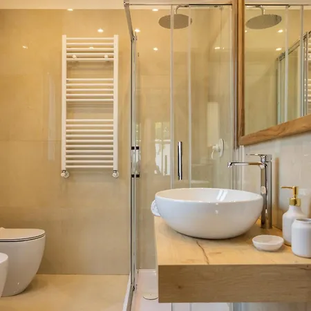 Luxury Ebe * Palermo