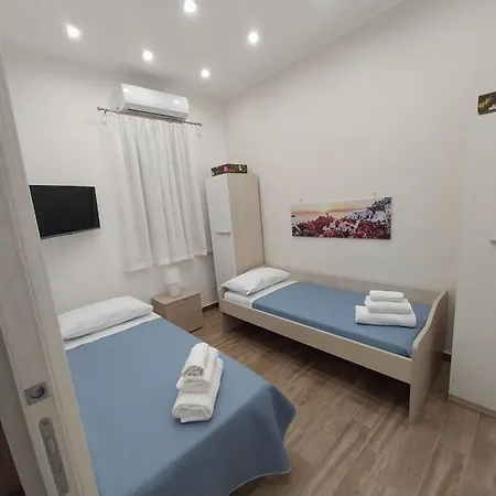 Myrica House Holiday home Palermo