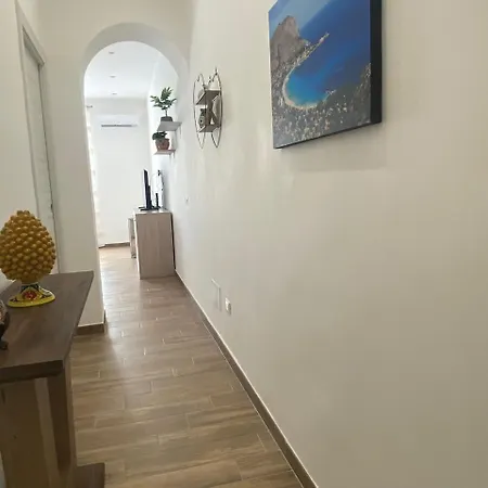 Myrica House * Palermo