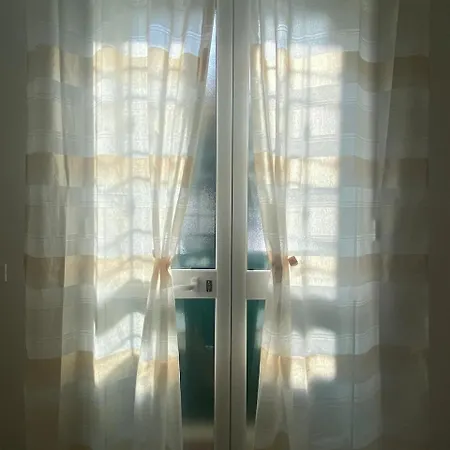 Myrica House Palermo