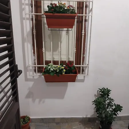 Holiday home Myrica House