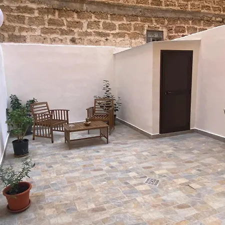 Myrica House * Palermo