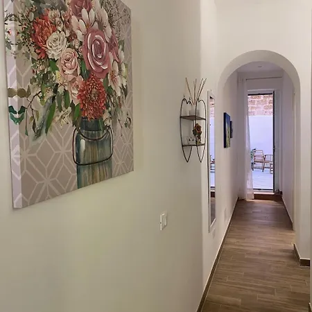 Myrica House Holiday home Palermo
