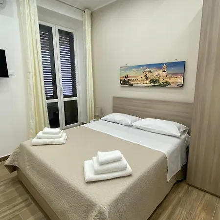 Myrica House * Palermo