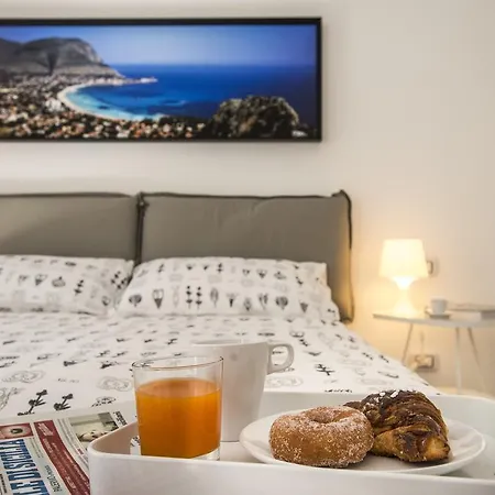 Apartamento Al Massimo Palermo