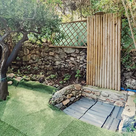 Duplex House Holiday home Palermo