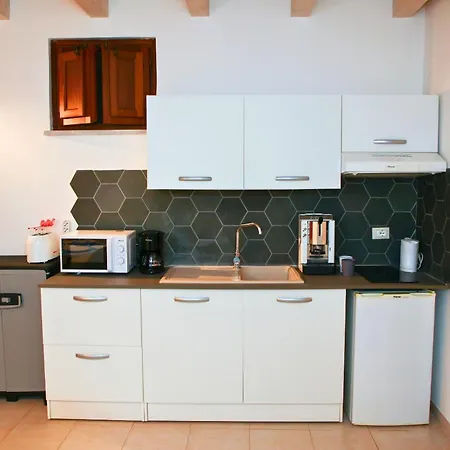 Cattedrale - City Centre Apartament Palermo
