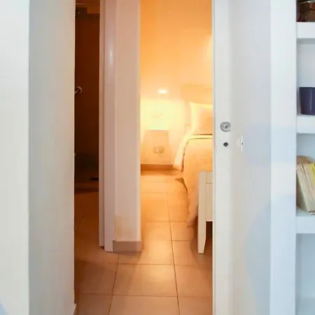 Apartament Cattedrale - City Centre