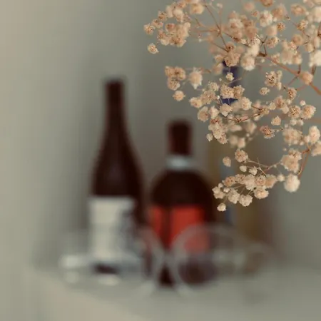 Boutique Arte 호텔 팔레르모