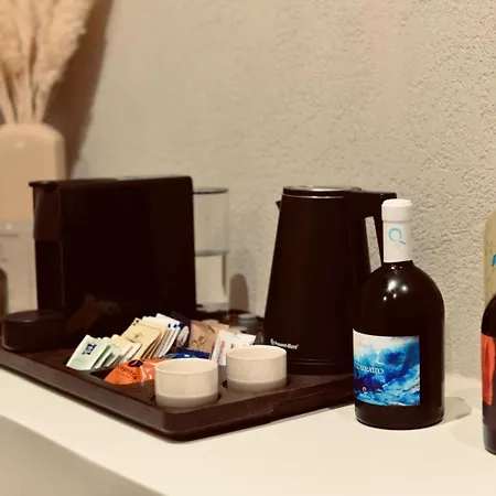 Boutique Arte Otel Palermo