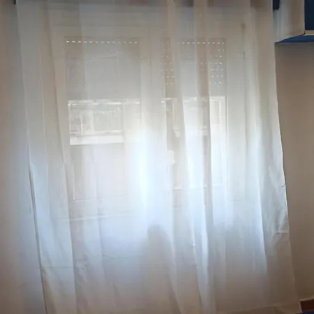New Couette-café Palerme