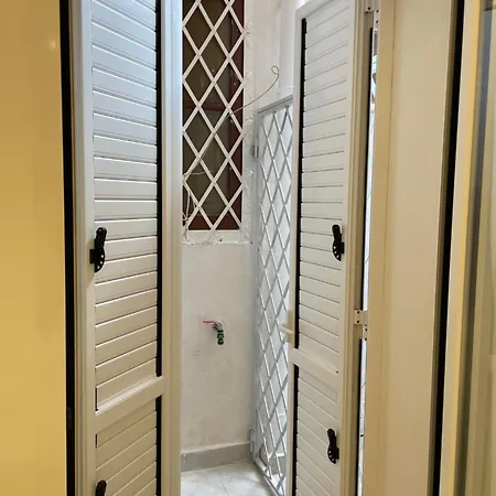 Holiday home La Fervoriana Palermo