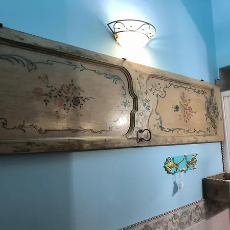 Nocleg ze śniadaniem Vittorio Emanuele Di Prinzi
