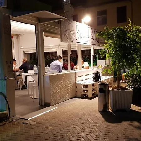 Rosalinda House Di Fronte Al Mare Di Appartamento Palermo