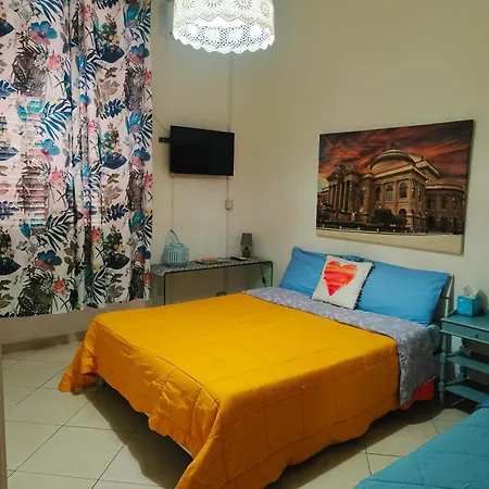 Il Poeta Bed & Breakfast