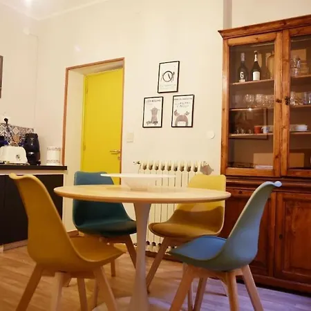 La Mansarda Di Gabriella Al Politeama Apartment Palermo