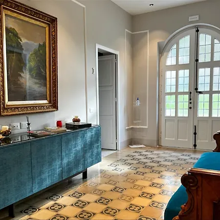 Bri&bri Mondello Bed & Breakfast