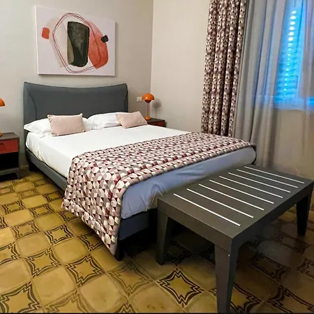 Bed & Breakfast Bri&bri Mondello
