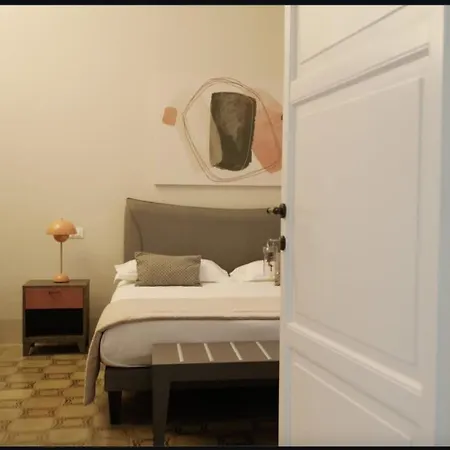 Bri&bri Mondello Bed & Breakfast 2*