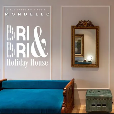 Bed & Breakfast Bri&bri Mondello 2*