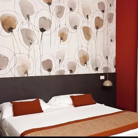 Bri&bri Mondello Bed & Breakfast Palermo