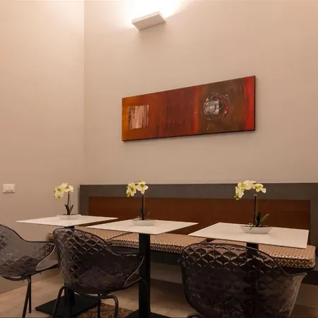 Bed & Breakfast Bri&bri Mondello Palermo