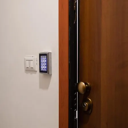 Apartment La Casa Al Mercato - Self Check-in *
