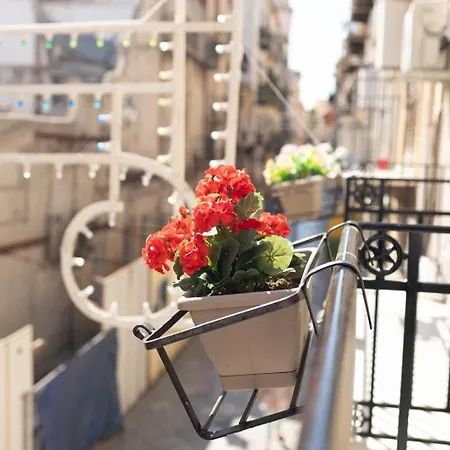 La Casa Al Mercato - Self Check-in